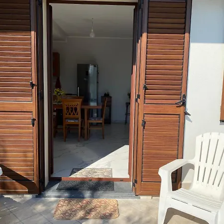 Casa Baronessa Appartement *