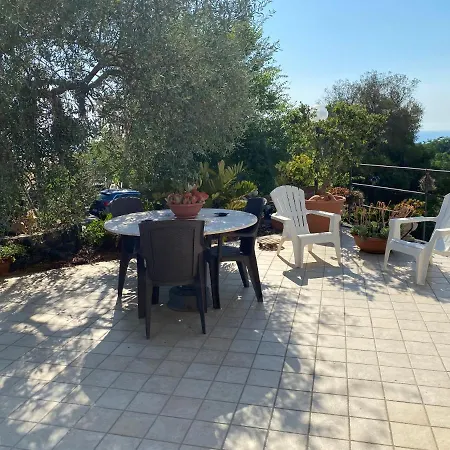 Appartement Casa Baronessa *