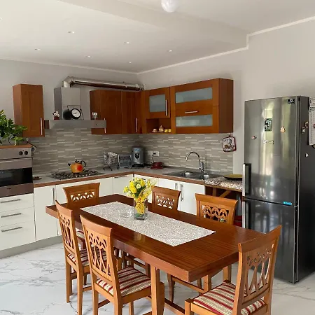 Appartement Casa Baronessa *