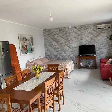 Casa Baronessa Appartement Acireale