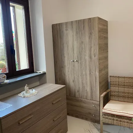 Casa Baronessa Appartement *