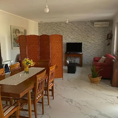 Appartement Casa Baronessa *