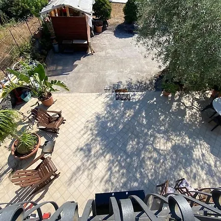 Casa Baronessa * Ачиреале