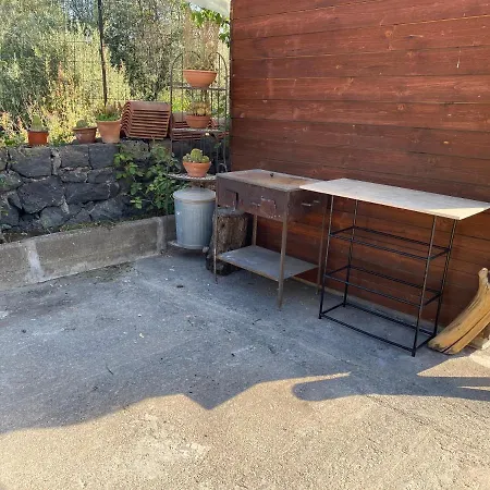 Casa Baronessa Отель Ачиреале