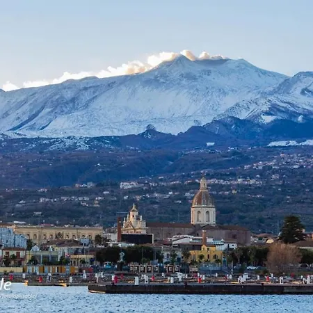Casa Baronessa Отель *