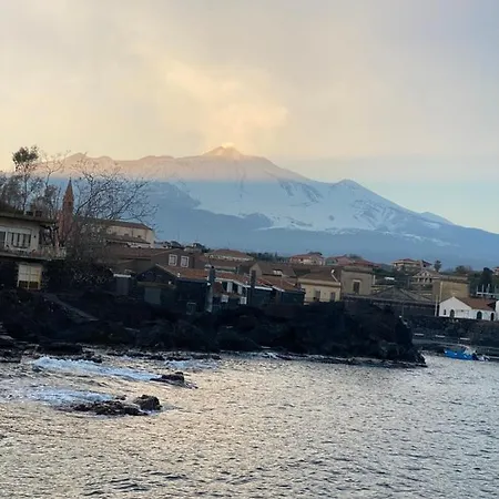 Отель Casa Baronessa