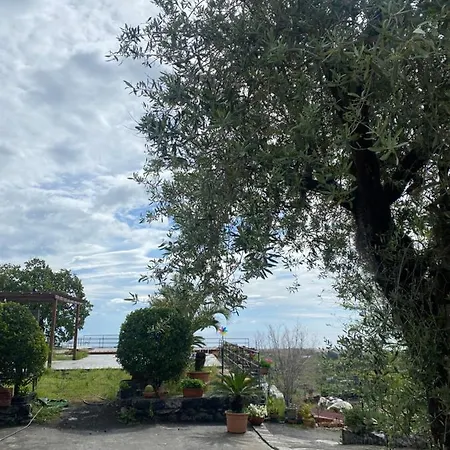 Casa Baronessa * Ачиреале
